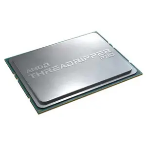 Comparateur de prix : AMD Ryzen Threadripper PRO 5955WX processeur 4 GHz 64 Mo L3 Boîte