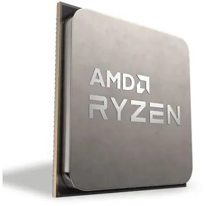 Processeur - AMD - Ryzen 5 3600 - 6 coeurs - 12 threads - 3.6GHz pas cher