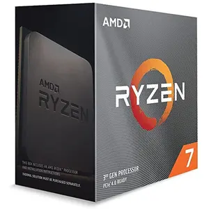 Comparateur de prix : AMD Ryzen 7 5700X processeur 3,4 GHz 32 Mo L3 Boîte