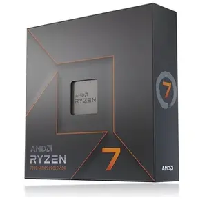 Comparateur de prix : AMD Ryzen 7 7700X processeur 4,5 GHz 32 Mo L3 Boîte