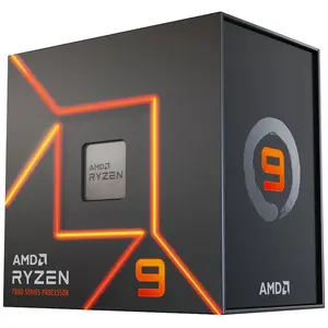 CPU ryzen7 7700 AMD Ryzen 7 7700 processeur 3,8 GHz 32 Mo L3 pas cher