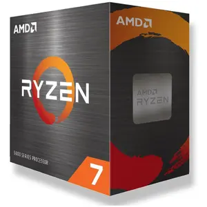 AMD Ryzen 7 5800XT processeur 3,8 GHz 32 Mo L3 Boîte 100-100001582WOF pas cher