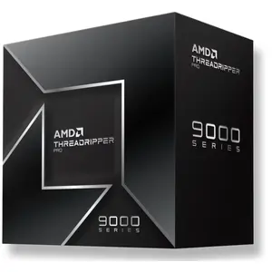 Comparateur de prix : AMD Ryzen Threadripper PRO 9955WX