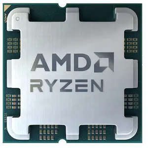 AMD Ryzen 5 7600X3D processeur 4,1 GHz 96 Mo L3 100-100001721WOF