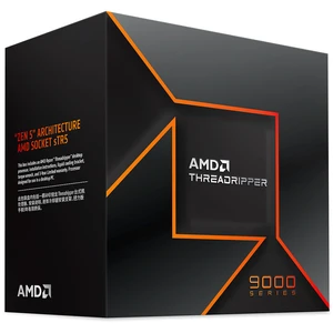 Comparateur de prix : AMD Ryzen Threadripper 9980X (3.2 GHz / 5.4 GHz)