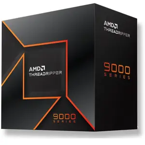 Comparateur de prix : AMD Ryzen Threadripper 9970X