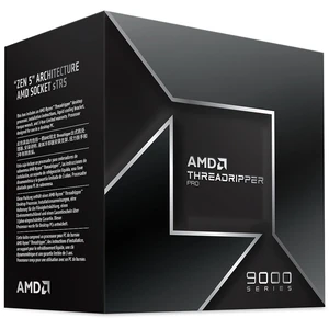 Comparateur de prix : AMD Ryzen Threadripper PRO 9975WX (4.0 GHz / 5.4 GHz)