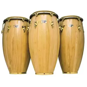 LP Tumba Classic Chene 12 1/2 Naturel