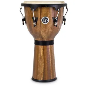 Comparateur de prix : Percussions LP Latin Percussion LPA632-SW Djembés