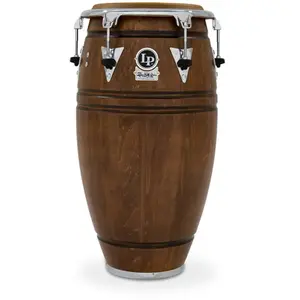 Latin Percussion LP559T-RGM conga Richie Gajate-Garcia Signature pas cher