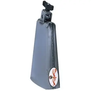 Comparateur de prix : Percussions LP Latin Percussion SALSA CHA-CHA (21CM) - LP ES/12 Cloches
