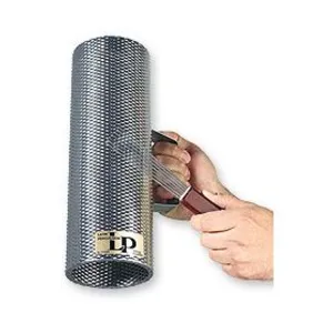 Comparateur de prix : Lp latin percussion LP Merengue LP305 - Guiro shaker