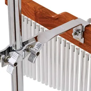 Latin Percussion Latin Percussion Lp236d Mount-All Bar Chime Crochet pas cher