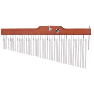 Comparateur de prix : Latin Percussion LP511C LP Concert Series Bar Single 36 carillon