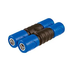 Comparateur de prix : Latin Percussion LP441T-M - Shaker Twist Medium Guiros - shakers