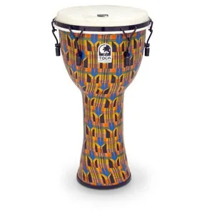 Comparateur de prix : Toca SFDMX-10K Freestyle djembé accordeurs mécaniques 10 pouces