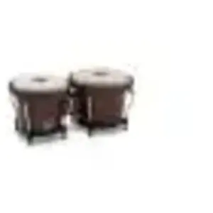 Comparateur de prix : Thomastik Latin Percussion LP601NY-VSB City Series Sunburst set de bongos