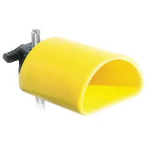 Comparateur de prix : Latin Percussion Latin Percussion Lp1305 Lp Blast Block High Pitch Percussion À Main