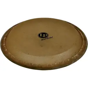 Comparateur de prix : Latin Percussion LP803A Rawhide peau de conga Z-TT Rim 9,75 pouces Requinto