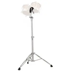 Comparateur de prix : Latin Percussion M245 LP Matador Strap-Lock stand bongo hauteur réglable