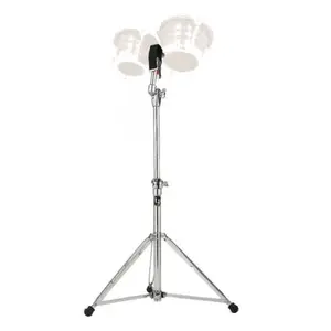 Comparateur de prix : Percussion LP Latin Percussion STAND BONGOS - LP330 Accessoires bongo