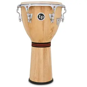 Latin Percussion LP720X Galaxy 12-1/2  Djembe