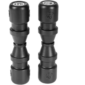 Comparateur de prix : Percussions LP Latin Percussion SOFTSHAKE - LP 441 Guiros - shakers