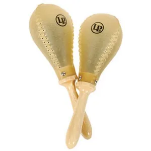 Percussions LP Latin Percussion RAWHIDE - LP 395 MaracasVendu parbax-music