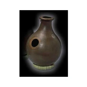 Percussions LP Latin Percussion CLAYTONE 1 - 12 - 1400/C1 Udu - ibo (potee africaine)