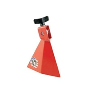 Latin Percussion LP1233 - Cloche Jam Bell Grave Rouge Cloches