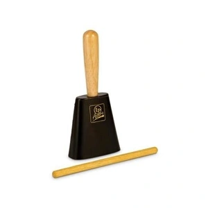 Comparateur de prix : Percussions Lp Latin Percussion Lpa900-Bk Cloche Aspire Ez-Grip Cloches