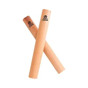 LP Latin Percussion LP LPA165 Aspire Paire de Claves