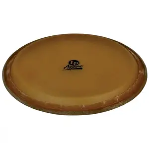 Comparateur de prix : LP Latin Percussion Congafell Aspire EZ Curve Rims Taille 11" Conga - LPA640B