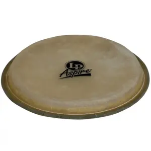Comparateur de prix : LP Latin Percussion Tête de bongo Aspire EZ Curve Rims taille 6 3/4" Macho - LPA663A