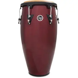 Comparateur de prix : Percussions Lp Latin Percussion Lpa611-Dw Conga Aspire 11 Dark Wood Congas