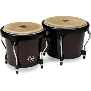 LP A601/DW - Bongo Dark Wood pas cher