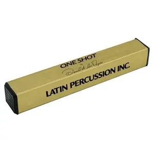 Comparateur de prix : Latin Percussion LP442a - Shaker One Shot Petit Modele Guiros - shakers