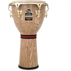 Latin Percussion LP799X-AW Giovanni 12-1/2  Djembe
