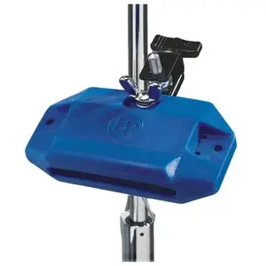 Comparateur de prix : Latin Percussion LP1205 LP Jam Block High Pitch Wood Block en plastique
