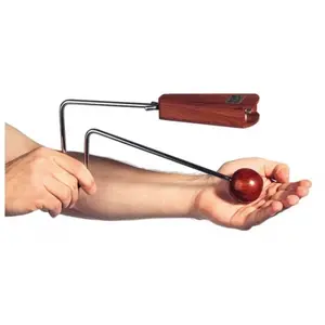 Comparateur de prix : Percussions LP Latin Percussion VIBRASLAP II DELUXE LP - LP 209 Effets speciaux