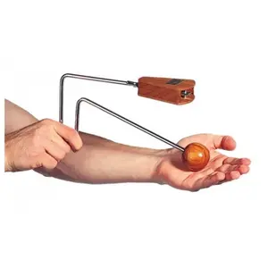 Comparateur de prix : Percussions LP Latin Percussion VIBRASLAP STANDARD BOIS - LP 208 Effets speciaux