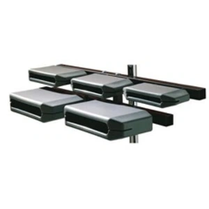 Comparateur de prix : Percussions LP Latin Percussion GRANITE BLOCKS - LP1210 Blocks & wood-blocks
