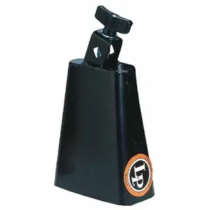 Comparateur de prix : Percussions LP Latin Percussion BONGO (17CM) - LP 206A Cloches