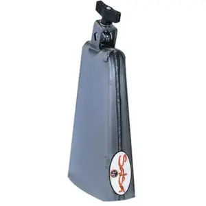 Comparateur de prix : Latin Percussion ES-2 LP Salsa Cha Cha Cowbell cloche 4,75" aigue