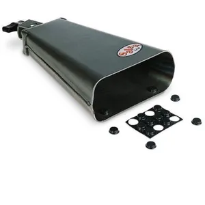 Comparateur de prix : Lp Latin Percussion Escm Sourdine Cloche Cowbell Mute