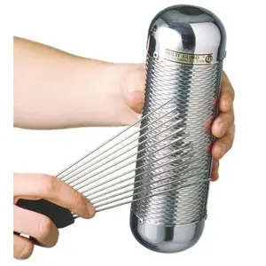 Comparateur de prix : Latin Percussion LP452 LP Multi-Guiro guiro-shaker avec grattoir