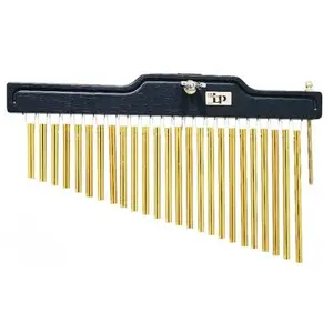 Comparateur de prix : Latin Percussion LP449 LP Studio Series Bar Single 25 carillon