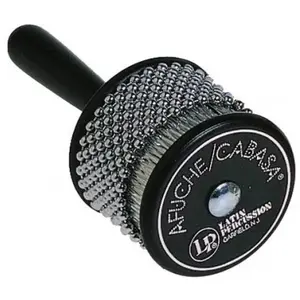 Comparateur de prix : Percussions LP Latin Percussion LP DELUXE - LP 234C Afuche - cabasa