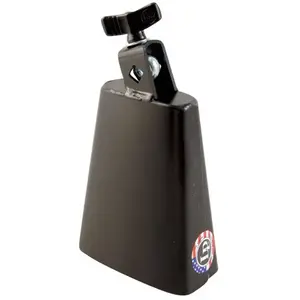 Comparateur de prix : Latin Percussion Latin Percussion Lp228 Lp Black Beauty Senior Cloche 5.5