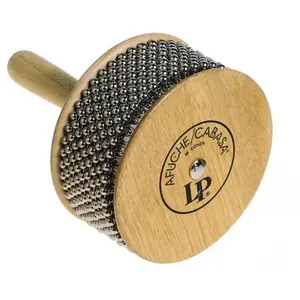 Percussions LP Latin Percussion LP GRAND MODELE - LP 234B Afuche - cabasa